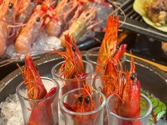 -松鹤精致料理(五一中路店)