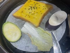 -姜胖胖无限自助烤肉(罗湖宝能店)