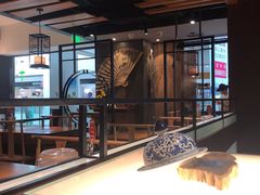 -呷哺呷哺 黄金牧场 (大港油田幸福广场店)
