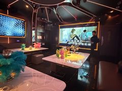 -INLOVE KTV(淮海路店)