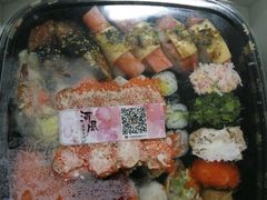 -河风精致寿司(尼盛店)