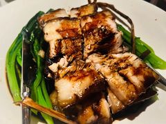 -桂满陇·海市蜃楼·黑金(国金店)