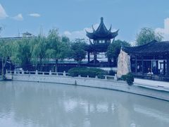 -召稼楼古镇