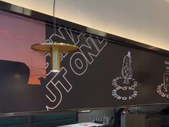 -牛扒先生·厚切雪花牛扒西餐厅(北京路禺山路店)