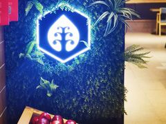-果之满满鲜榨果汁(美罗城店)