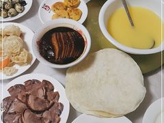 -康陵正德春饼宴26号