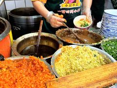 -小秋水饺(大成路总店)