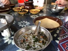 -张关合渣(航空大道店)