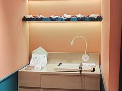 -海马体照相馆(北京apm店)
