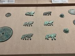 -敦煌市博物馆