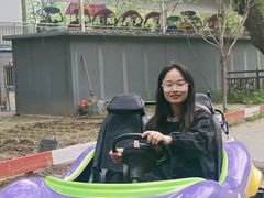 -朝阳公园游乐园