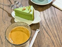 -Vanillacafe香草咖啡(银海大世界店)