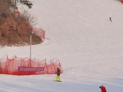 -东北亚滑雪场