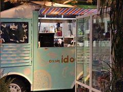 -波比Pizza(新城店)