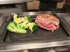 -肉肉大米(金虹桥店)