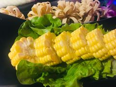 -三人行骨头王火锅(长寿店)