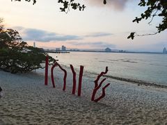 -三亚蜈支洲岛旅游区