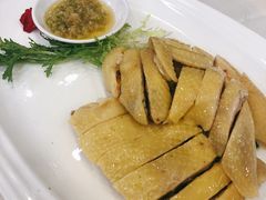 -清心鸡沙田乳鸽店·非遗传承(粤垦路店)
