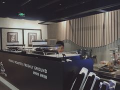 -瑞幸咖啡(龙湖北城天街北馆店)