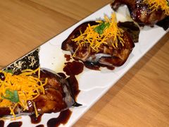 -渔寿司·日本料理(艾尚天地店)