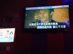 -唱吧麦颂KTV(百联青浦购物中心店)