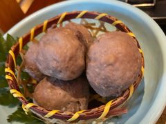 -手选潮汕鲜牛肉火锅(二七广场店)
