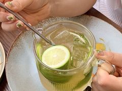 -G+KITCHEN(龙湖狮山天街店)