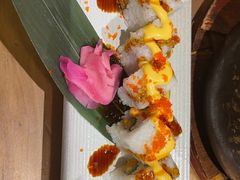 -九田家黑牛烤肉(淮北万达店)