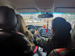 -忠顺驾校有证练车中心