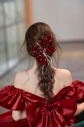 -艾米丽婚纱礼服