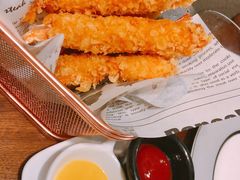 天妇罗-1861意大利餐厅(文化广场店)