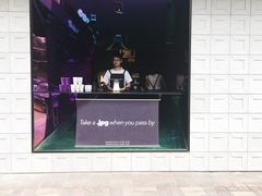 门面-JPG coffee(广州体育西店)