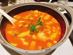 -沿途四季·云南菜(建外大街店)
