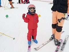 -八达岭滑雪场