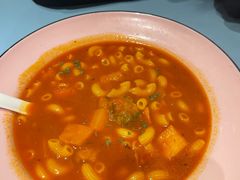 -梳打冰室(氹仔店)