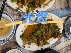 -南雄雄州土菜餐厅(粤北大厦店)