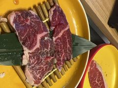-AJIYA·池袋日式烧肉自助(天津万象城店)