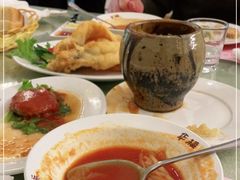 -华梅西餐厅(哈尔滨中央大街店)