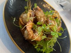 -北京柏悦酒店·锦庭餐厅Dining Room