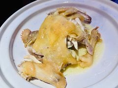 -客语客家菜(佳兆业广场店)