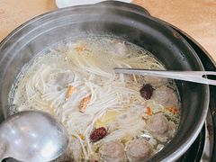 -濠轩阁特色生蚝火锅(水湾路店)