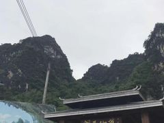 -英西峰林·洞天仙境