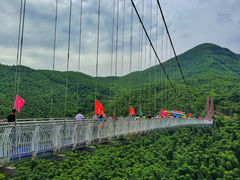 -山沟沟景区