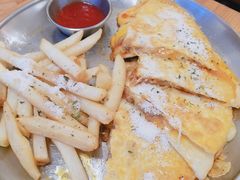-青春分食(仙林大学城店)