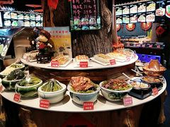 -东北大院·东北菜(三台子店)