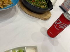 -万荣烤鸭店·北京菜(天坛店)