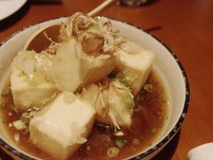 -気楽亭和食料理(气乐亭大世界本店)