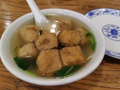 -老保定驴肉馆(云岗路店)