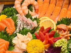 -大葉日本料理·龍蝦任食放題(廣州W酒店)