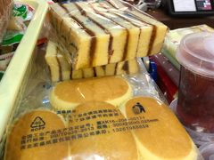 -北京稻香村(通州领展广场店)